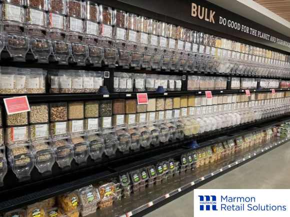 9 Reasons to Rethink Grocery Store Bulk Sections